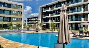 Flat Mana Beach Muro Alto